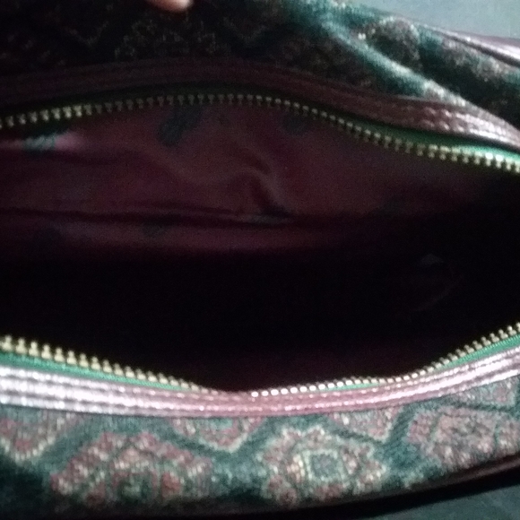 Fabric Laptop Bag Shoulder Strap Handle - Picture 3 of 6